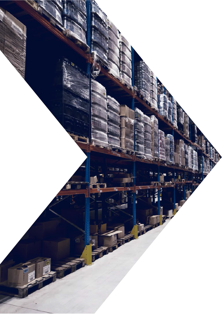 Imagem de Armazenagem