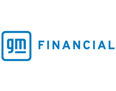 GM Financial Logo