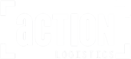 Action Logistics Logo