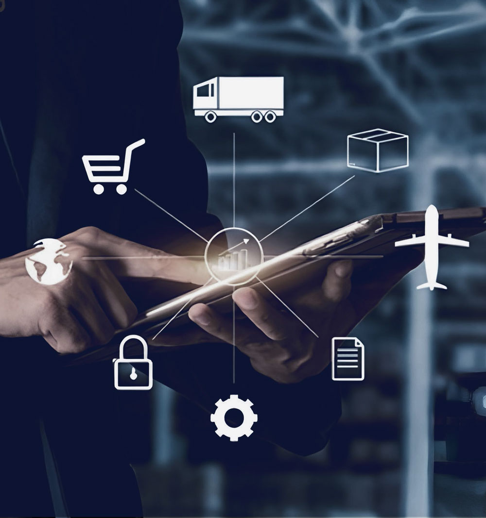 Imagem de Soluções Especiais